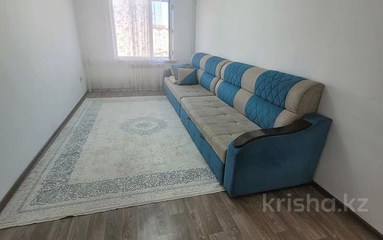 1-бөлмелі пәтер · 35 м² · 4/5 қабат, улы дала 61 — 64 школа, бағасы: 12.5 млн ₸ в Таразе — фото 2