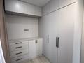 2-комнатная квартира · 60 м² · 6/21 этаж, Ракымжан Кошкарбаев 36 за 375 000 ₸ в Астане, Алматы р-н — фото 7