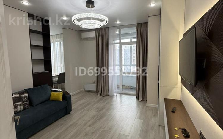 2-комнатная квартира · 60 м² · 6/21 этаж, Ракымжан Кошкарбаев 36 за 375 000 ₸ в Астане, Алматы р-н — фото 6