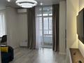 2-комнатная квартира · 60 м² · 6/21 этаж, Ракымжан Кошкарбаев 36 за 375 000 ₸ в Астане, Алматы р-н — фото 2