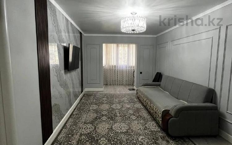 4-комнатная квартира, 89 м², 3/5 этаж, мкр Аксай-3А за 49 млн 〒 в Алматы, Ауэзовский р-н — фото 28