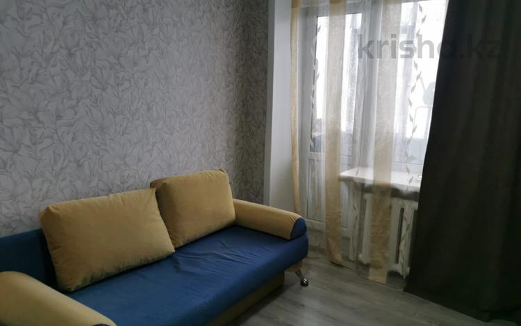 1-бөлмелі пәтер · 21.1 м² · 2/5 қабат, 50 лет Октября, бағасы: 6 млн ₸ в Рудном — фото 2