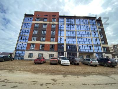 2-комнатная квартира, 63 м², 5/5 этаж, М.Габдуллина за ~ 15.4 млн 〒 в Кокшетау