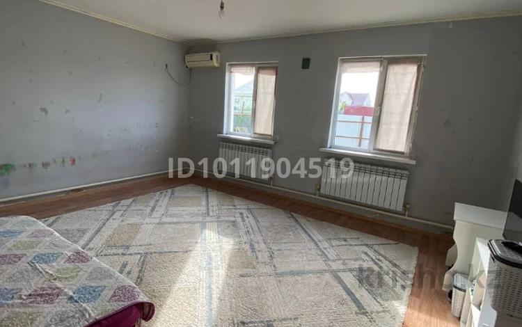 Отдельный дом · 3 комнаты · 107.7 м² · 10.3 сот., Халиф Алтай 6 — Школа гимназия 36 за 19.5 млн ₸ в Атырау, мкр Мирас — фото 17