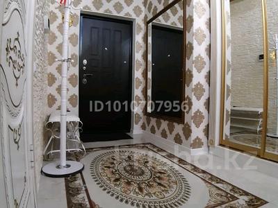 4-бөлмелі пәтер · 98 м² · 4/10 қабат, Ақсай-4 ш/а. 119, бағасы: 65 млн ₸ в Алматы, Ауэзовский р-н