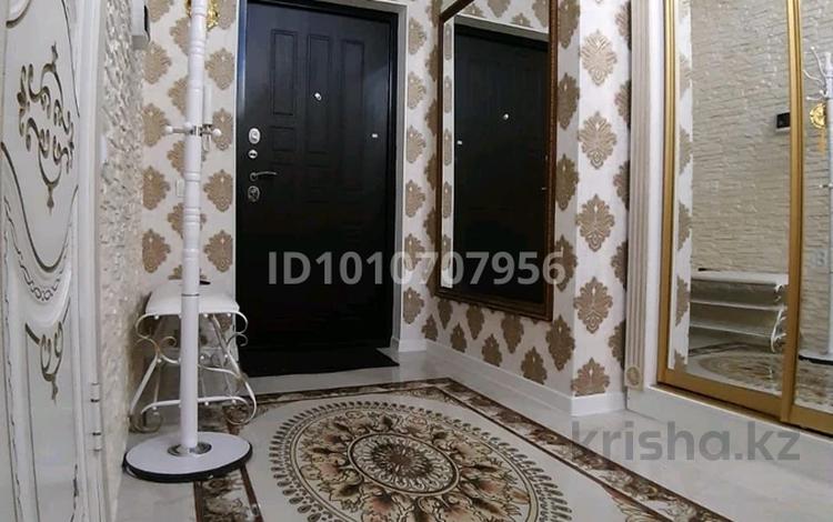 4-бөлмелі пәтер · 98 м² · 4/10 қабат, Ақсай-4 ш/а. 119, бағасы: 65 млн ₸ в Алматы, Ауэзовский р-н — фото 2