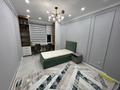 3-комнатная квартира · 80 м² · 15/17 этаж, Егизбаева 3, 5 — Каныша Сатпаева за 85 млн ₸ в Алматы, Бостандыкский р-н — фото 4