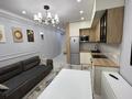3-комнатная квартира · 80 м² · 15/17 этаж, Егизбаева 3, 5 — Каныша Сатпаева за 85 млн ₸ в Алматы, Бостандыкский р-н — фото 10