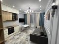 3-комнатная квартира · 80 м² · 15/17 этаж, Егизбаева 3, 5 — Каныша Сатпаева за 85 млн ₸ в Алматы, Бостандыкский р-н — фото 11