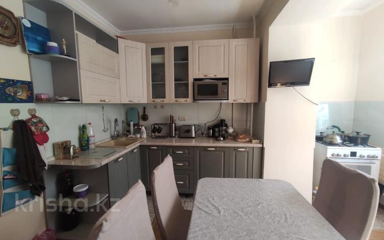 4-комнатная квартира · 94 м² · 3/5 этаж, ИСАЕВА — ЖАМБЫЛА за 75 млн ₸ в Алматы, Алмалинский р-н — фото 4