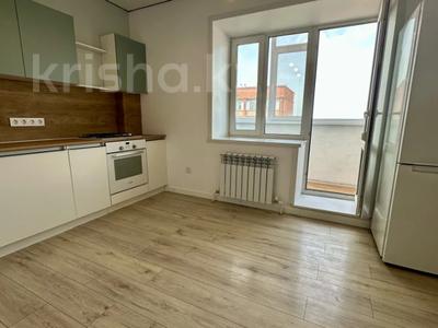 2-комнатная квартира · 70.5 м² · 9/9 этаж, Касымханова 10/1 за 40.8 млн ₸ в Костанае