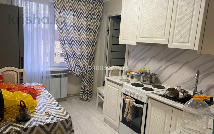 4-комнатная квартира · 60.1 м² · 4/5 этаж, Абая 11 — Акимата за 25 млн ₸ в им. Касыма кайсеновой — фото 2