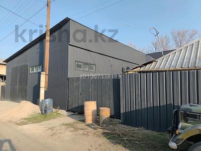 Свободное назначение, склады, азс, автосервисы и автомойки · 250 м² за ~ 1.4 млн ₸ в Алматы, Турксибский р-н