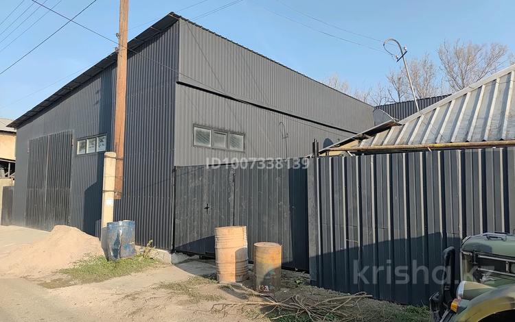 Свободное назначение, склады, азс, автосервисы и автомойки · 250 м² за ~ 1.4 млн ₸ в Алматы, Турксибский р-н — фото 2