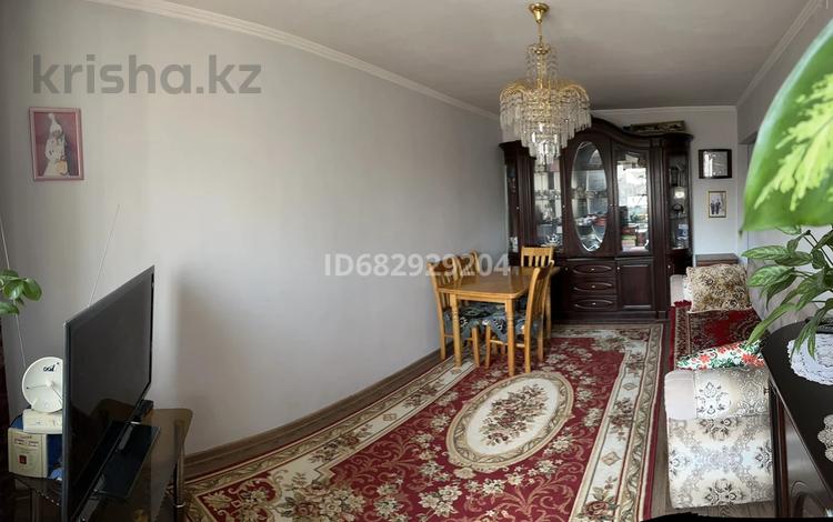 2-бөлмелі пәтер · 45 м² · 5/5 қабат, мкр Айнабулак-1 17 — Жумабаева, бағасы: 28.5 млн ₸ в Алматы, Жетысуский р-н — фото 13