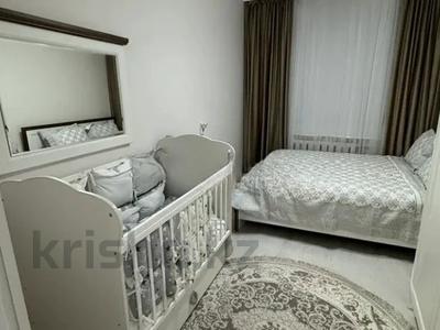 2-бөлмелі пәтер · 54 м² · 7/12 қабат, Аксай 1а, бағасы: 37 млн ₸ в Алматы