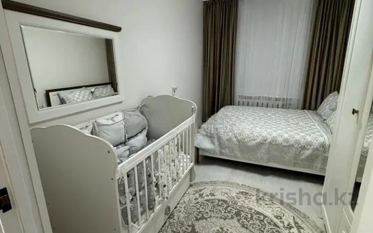 2-бөлмелі пәтер · 54 м² · 7/12 қабат, Аксай 1а, бағасы: 37 млн ₸ в Алматы — фото 5