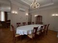 Отдельный дом · 5 комнат · 570 м² · 10 сот., Жолбарысхан 9 — Karavan Saray за 200 млн ₸ в Туркестане — фото 5