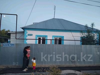 Отдельный дом · 4 комнаты · 100 м² · 6 сот., Шахтёрский 99а за 8 млн 〒 в Каратау