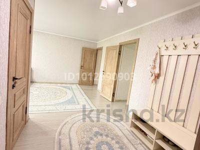 3-комнатная квартира · 67 м² · 4/4 этаж, 1 мая 16 — Металлург парк за 21 млн ₸ в Шымкенте, Туран р-н