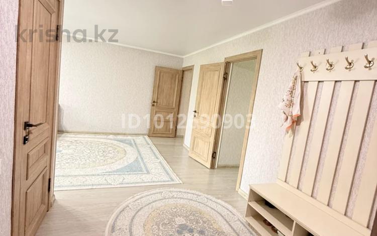 3-бөлмелі пәтер · 67 м² · 4/4 қабат, 1 мая 16 — Металлург парк, бағасы: 21 млн ₸ в Шымкенте, Туран р-н — фото 2