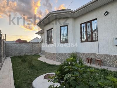 Отдельный дом • 5 комнат • 151.3 м² • 12 сот., Валиханова 1/2 за 85 млн 〒 в Жаркенте