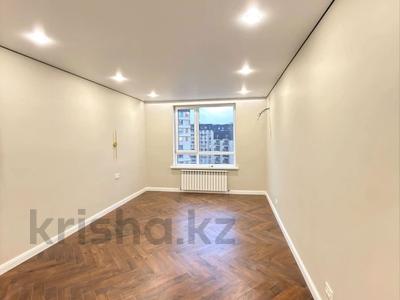 3-комнатная квартира · 111.6 м² · 12/14 этаж, Утепова за 88 млн ₸ в Алматы, Бостандыкский р-н