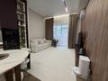 2-комнатная квартира · 86.8 м² · 5/8 этаж, ул. Жамал Омаровой 31/1 за 93 млн ₸ в Алматы, Медеуский р-н — фото 31