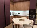 2-комнатная квартира · 86.8 м² · 5/8 этаж, ул. Жамал Омаровой 31/1 за 93 млн ₸ в Алматы, Медеуский р-н — фото 32