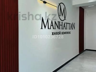 1-бөлмелі пәтер · 41 м² · 5/7 қабат, 41-й мкр 5 — Manhattan, бағасы: 10.5 млн ₸ в Актау
