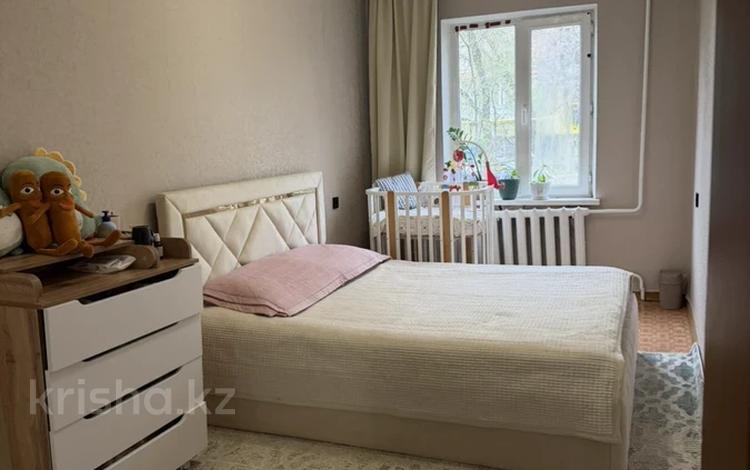 2-комнатная квартира · 46 м² · 2/5 этаж, мкр Алмас 10 — Яссауий шаляпина , по яссауий выше шаляпина за 33.9 млн 〒 в Алматы, Ауэзовский р-н — фото 24