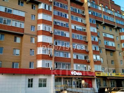 1-комнатная квартира · 48 м² · 4/10 этаж, мкр Болашак 129к.корпус1 — Магазин Дина экспресс за 16 млн ₸ в Актобе