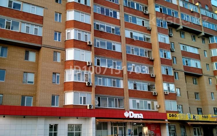 1-комнатная квартира · 48 м² · 4/10 этаж, мкр Болашак 129к.корпус1 — Магазин Дина экспресс за 16 млн ₸ в Актобе — фото 12