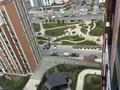 3-комнатная квартира · 100 м² · 16/17 этаж, Толе би 54/1 — Вид на Хан Шатыр за 88.8 млн ₸ в Астане, Нура р-н — фото 2