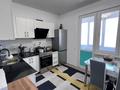 3-бөлмелі пәтер · 81.8 м² · 12/16 қабат, мкр Калкаман-2, Ораза Абишева, бағасы: 45 млн ₸ в Алматы, Наурызбайский р-н — фото 12