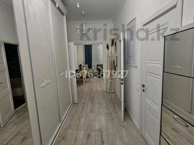 1-комнатная квартира · 56 м² · 7/14 этаж, Сарыарка 1 — Шевченко за 5 000 ₸ в Астане, Сарыарка р-н