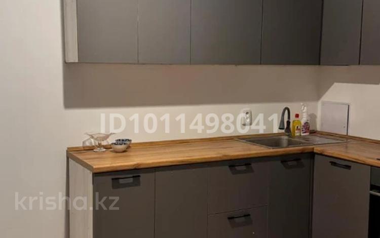 2-бөлмелі пәтер · 56.3 м² · 6/9 қабат, мкр Акжар 140/3, бағасы: 240 000 ₸ в Алматы, Наурызбайский р-н — фото 6