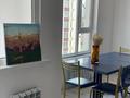2-бөлмелі пәтер · 56.3 м² · 6/9 қабат, мкр Акжар 140/3, бағасы: 240 000 ₸ в Алматы, Наурызбайский р-н — фото 5