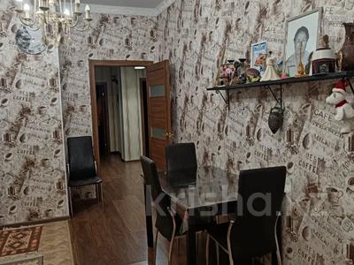 3-комнатная квартира, 112 м², 4/4 этаж, мкр. Алтын орда, Санкибай батыра 253/4 за 29.5 млн 〒 в Актобе, мкр. Алтын орда