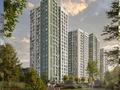 1-комнатная квартира · 38.5 м² · 7/22 этаж, Толе би 19а — БЕЗ КОМИССИИ / РАССРОЧКА / ИПОТЕКА за ~ 20.2 млн ₸ в Астане, Нура р-н — фото 2