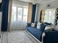 3-комнатная квартира · 53 м² · 5/5 этаж, Кравцова 2/2 — Бараева за 27 млн ₸ в Астане, р-н Байконур
