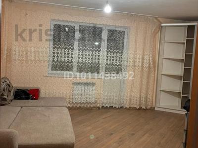 1-бөлмелі пәтер · 45.5 м² · 10/13 қабат, мкр Нуркент 72 — Рыскулова Момышулы, бағасы: 23.5 млн ₸ в Алматы, Алатауский р-н