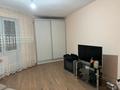 1-бөлмелі пәтер · 45.5 м² · 10/13 қабат, мкр Нуркент 72 — Рыскулова Момышулы, бағасы: 23.5 млн ₸ в Алматы, Алатауский р-н — фото 2