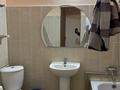 1-бөлмелі пәтер · 45.5 м² · 10/13 қабат, мкр Нуркент 72 — Рыскулова Момышулы, бағасы: 23.5 млн ₸ в Алматы, Алатауский р-н — фото 3