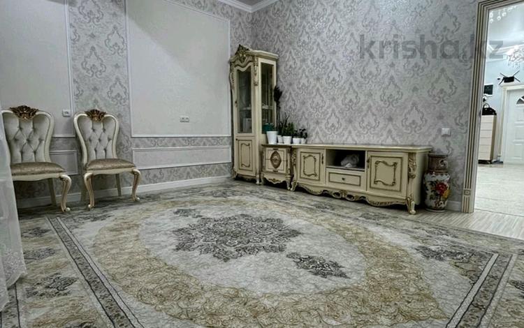 4-бөлмелі пәтер · 155 м² · 2/10 қабат, 18А ш/а 7, бағасы: 78 млн ₸ в Актау, 18А мкр — фото 2