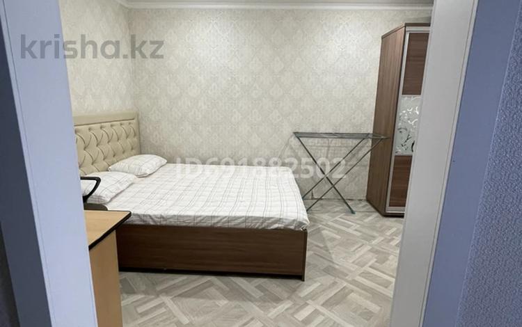 1-бөлмелі пәтер, 33 м², 5/5 қабат ай сайын, Лермонтова 104, бағасы: 160 000 〒 в Павлодаре — фото 2