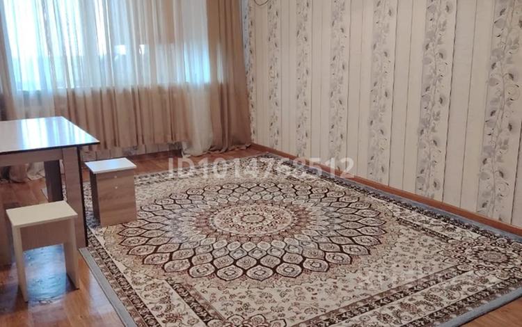 1-комнатная квартира · 39 м² · 4/5 этаж, мкр Спортивный, Спорттық ш/а 17 — А.Байтұрсынов көшесінің бойында за 15.6 млн ₸ в Шымкенте, Туран р-н — фото 2