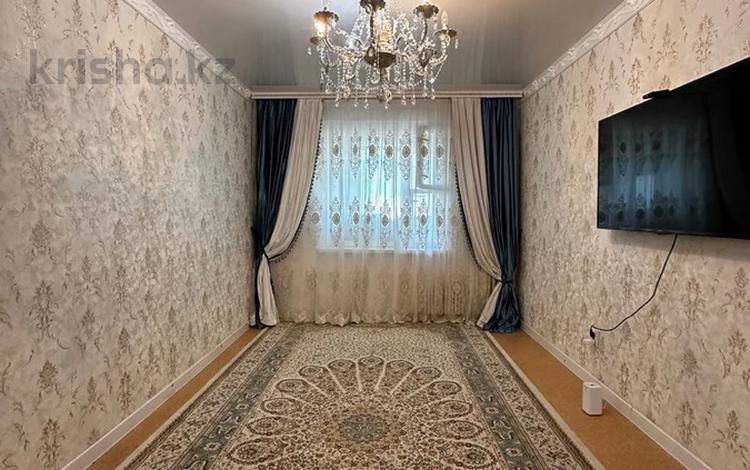 3-комнатная квартира · 72.4 м² · 4/5 этаж, 28А мкр 6 за 16.9 млн ₸ в Актау — фото 2