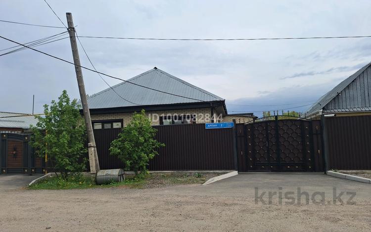 Отдельный дом · 3 комнаты · 80 м² · 6.2 сот., мкр Кемел (Первомайское), Арлан 2 за ~ 70 млн ₸ в Алматы, Жетысуский р-н — фото 2