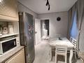 Отдельный дом · 3 комнаты · 80 м² · 6.2 сот., мкр Кемел (Первомайское), Арлан 2 за ~ 70 млн ₸ в Алматы, Жетысуский р-н — фото 22